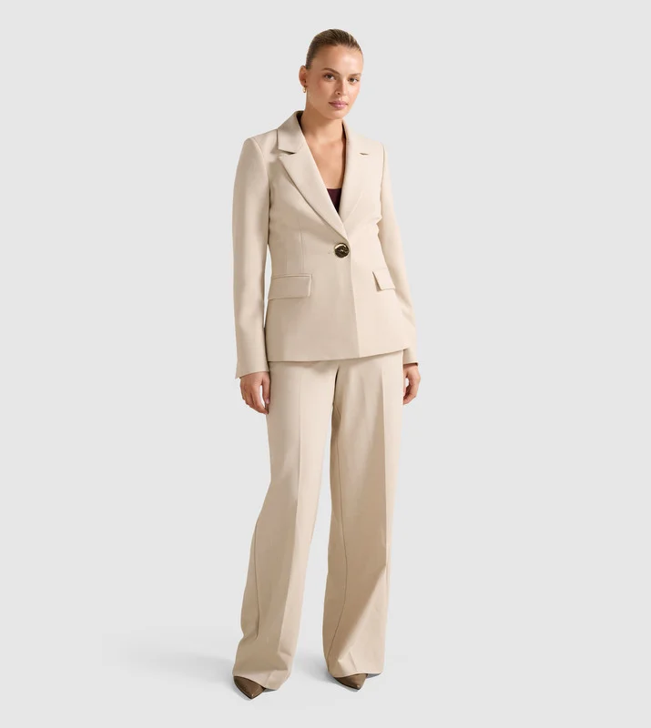 فورايفر نيو Lulu Wide Leg Pant